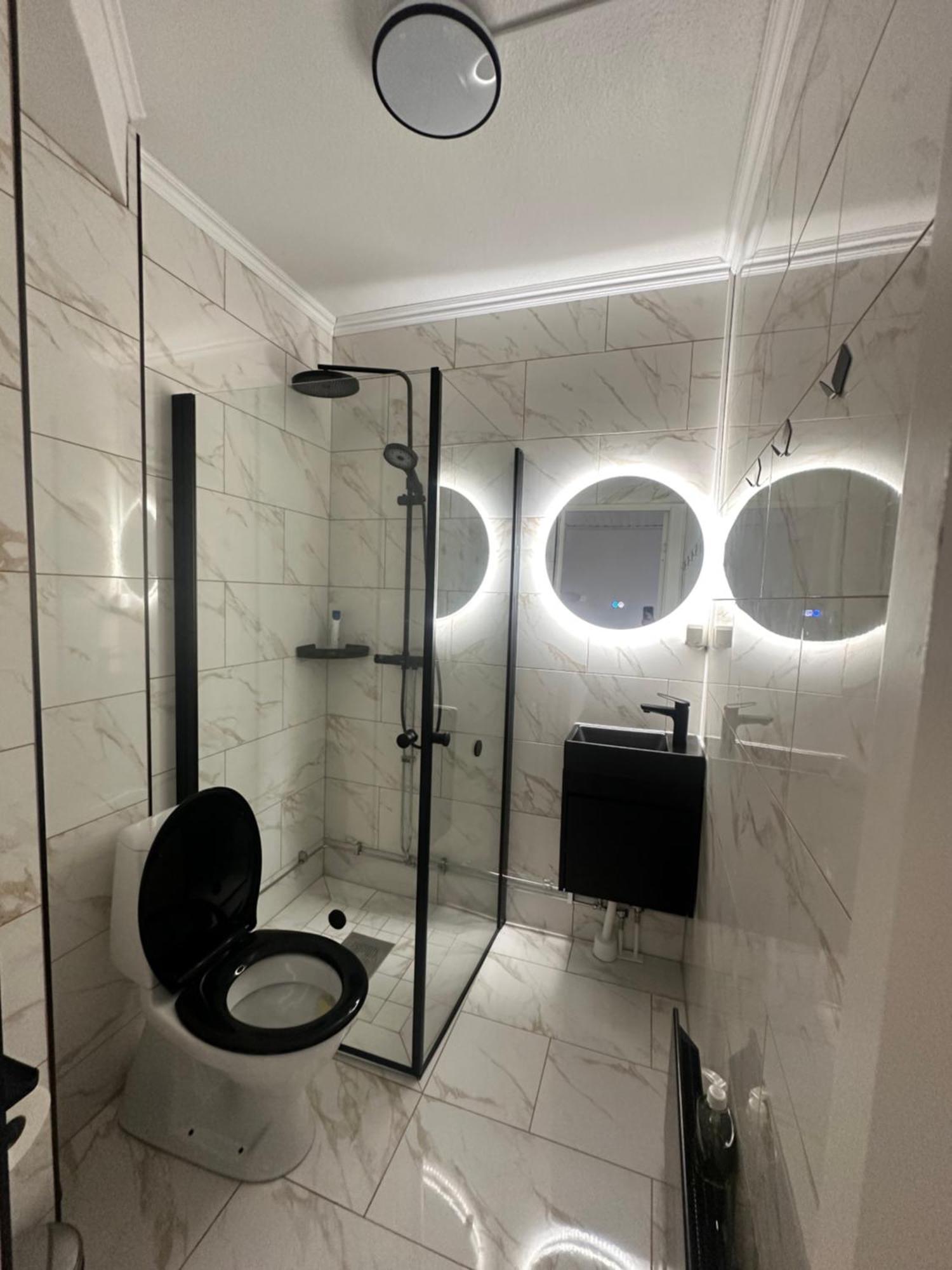 Luxury 2 Rooms Residence At The Heart Of Бурос Экстерьер фото