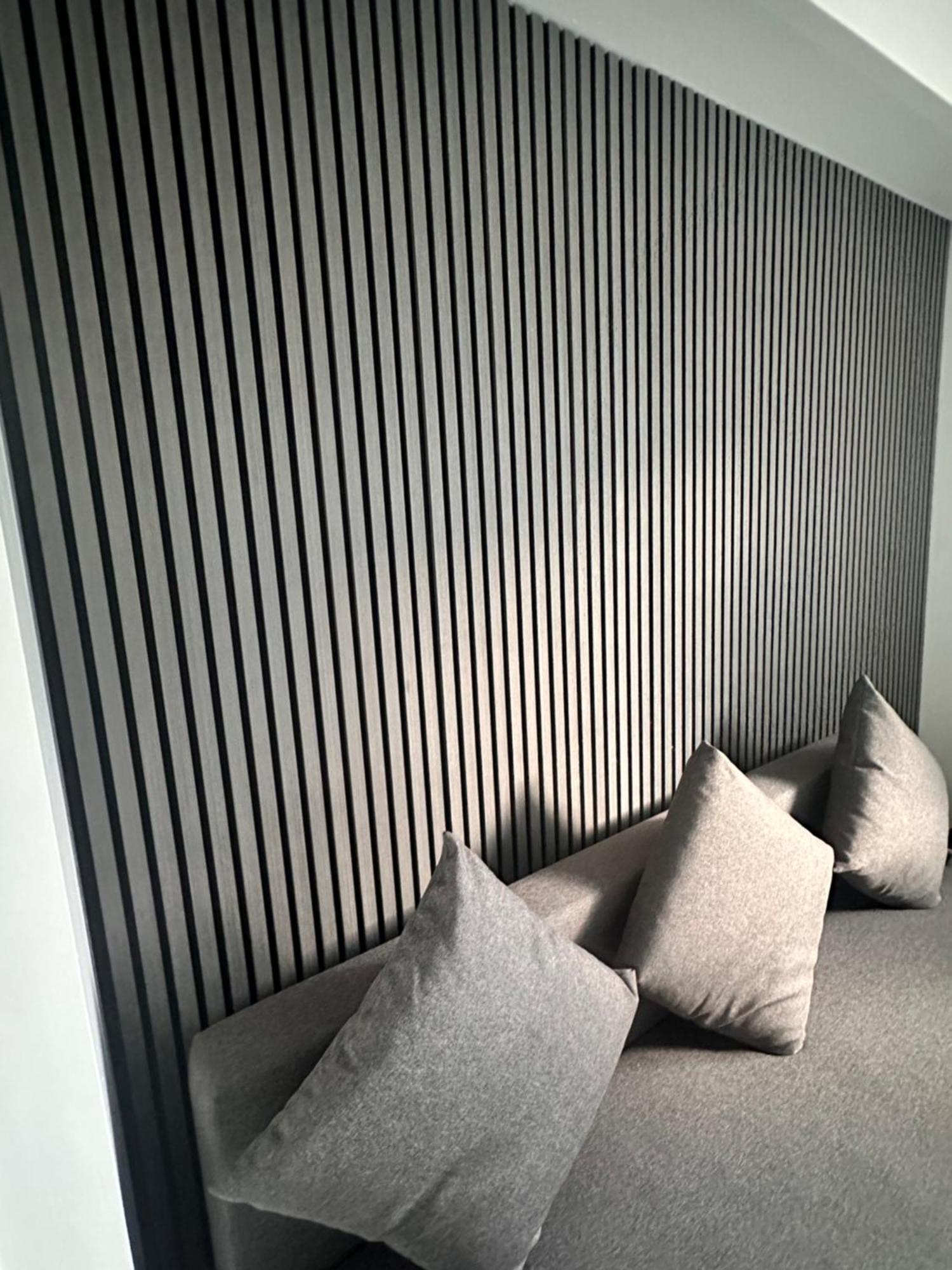 Luxury 2 Rooms Residence At The Heart Of Бурос Экстерьер фото