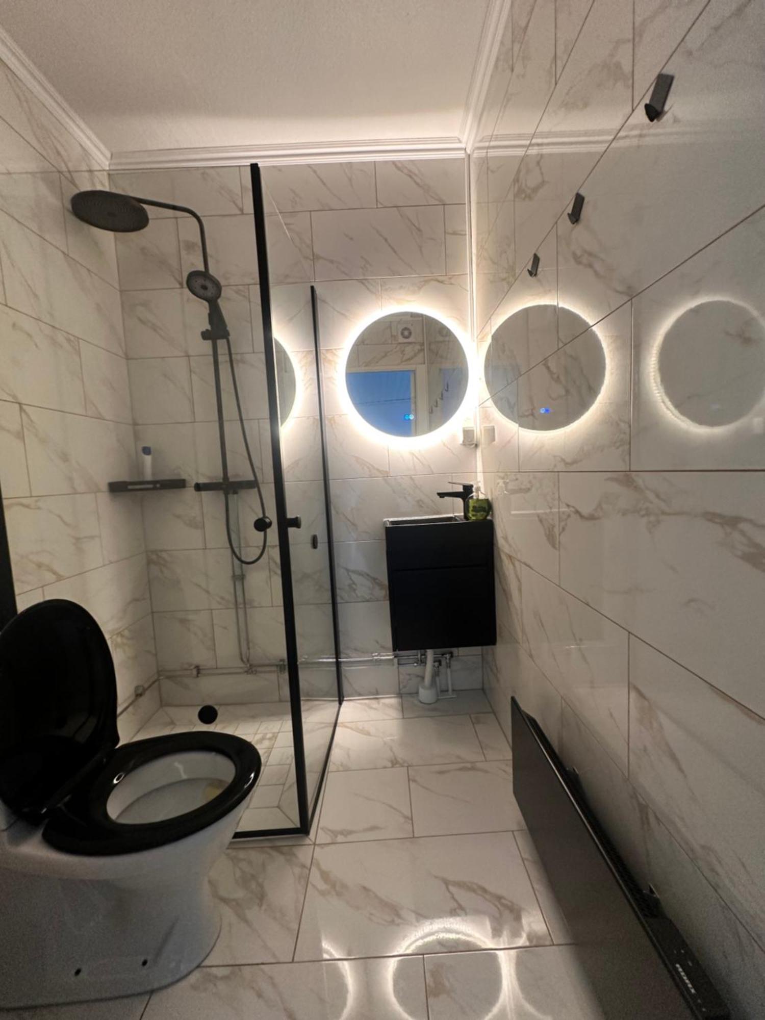 Luxury 2 Rooms Residence At The Heart Of Бурос Экстерьер фото
