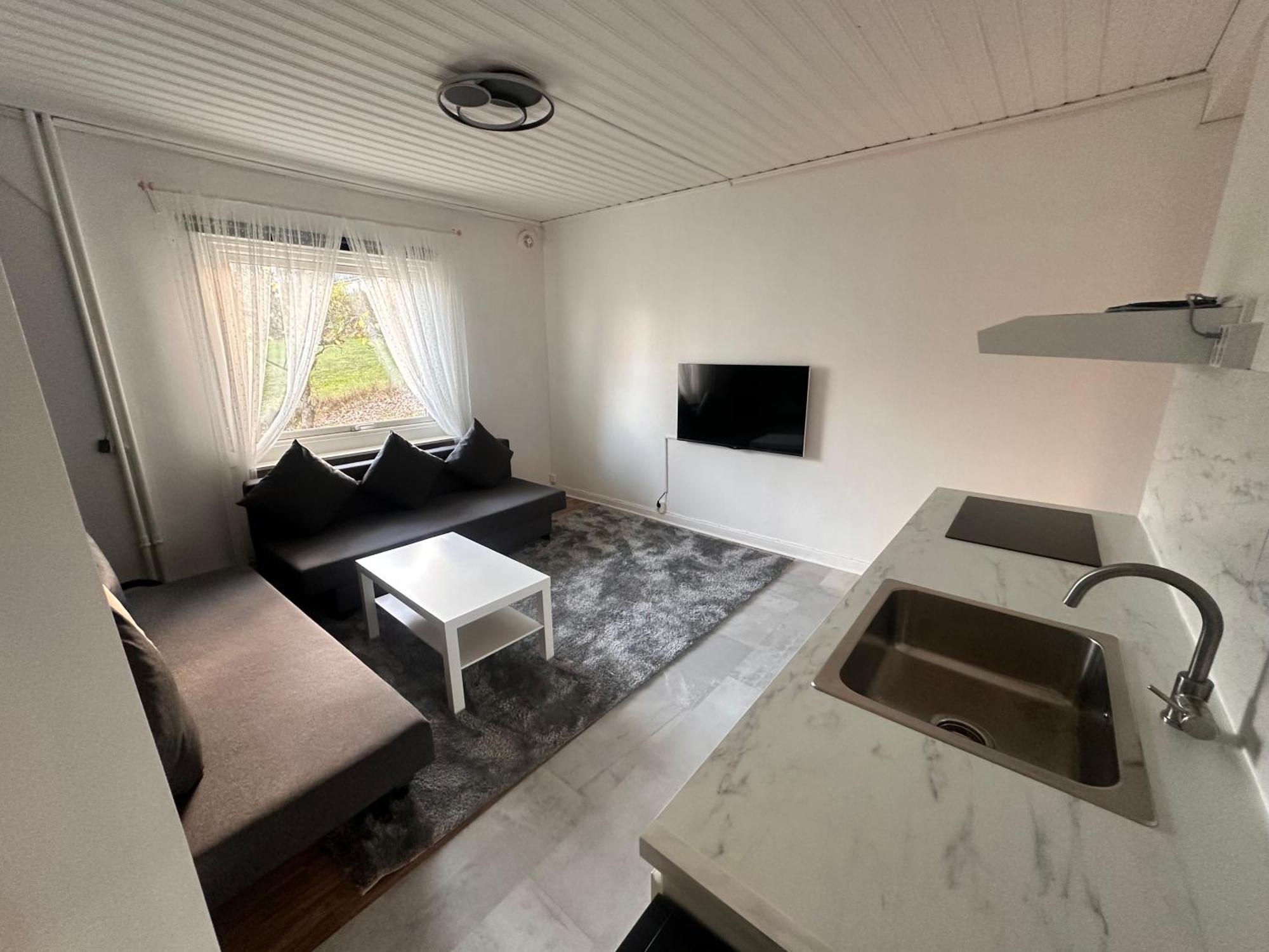 Luxury 2 Rooms Residence At The Heart Of Бурос Экстерьер фото