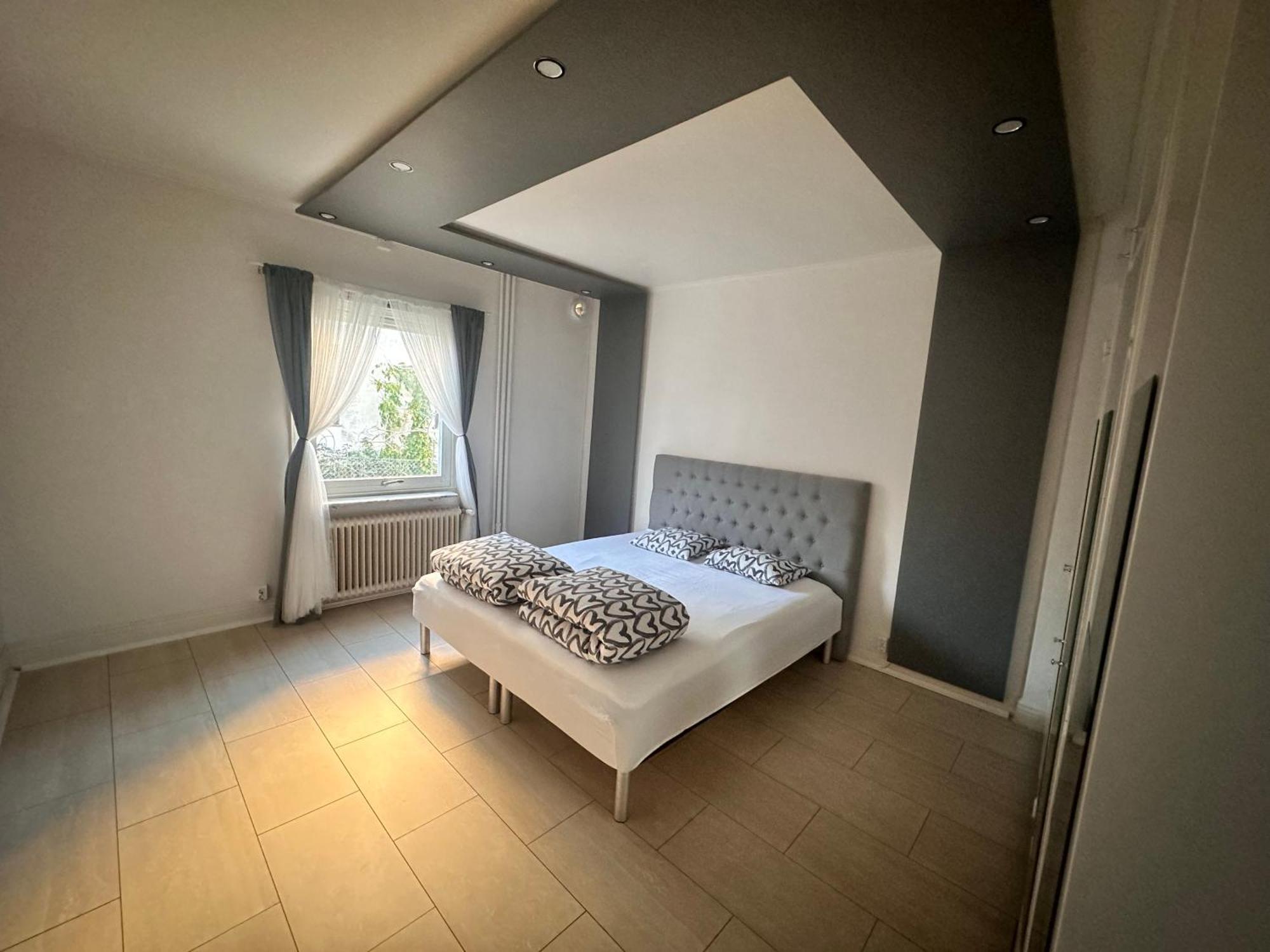 Luxury 2 Rooms Residence At The Heart Of Бурос Экстерьер фото