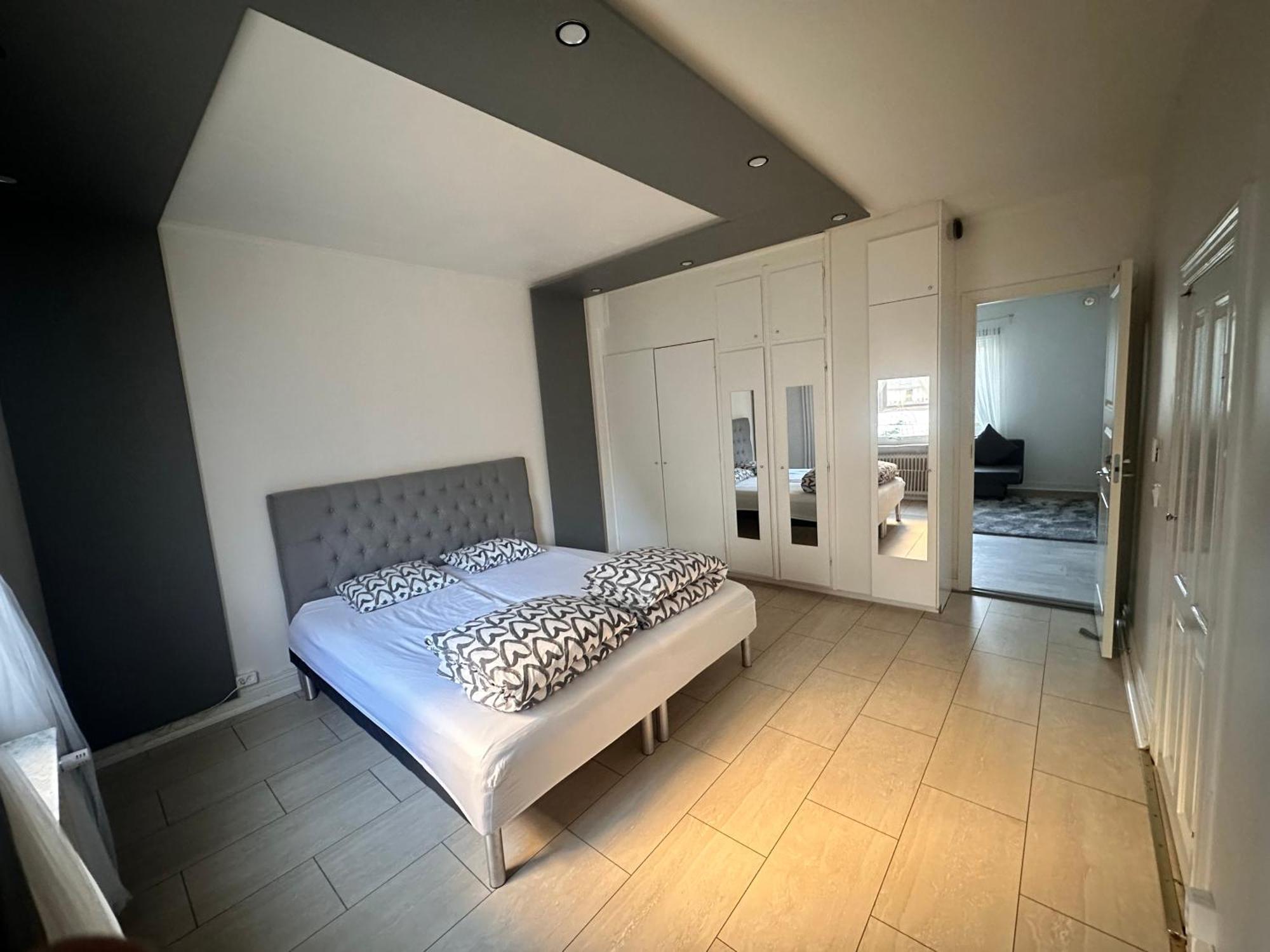 Luxury 2 Rooms Residence At The Heart Of Бурос Экстерьер фото