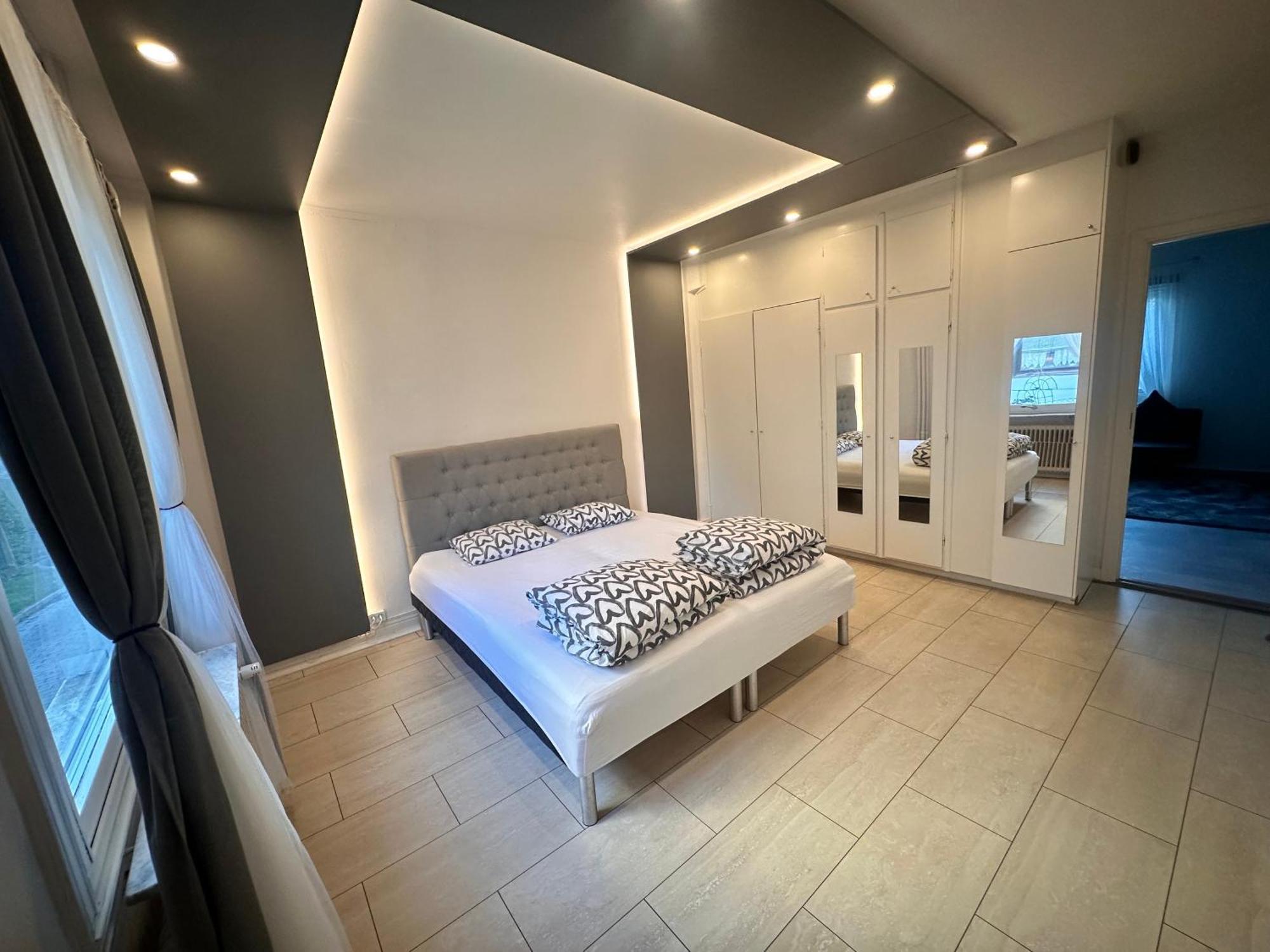 Luxury 2 Rooms Residence At The Heart Of Бурос Экстерьер фото