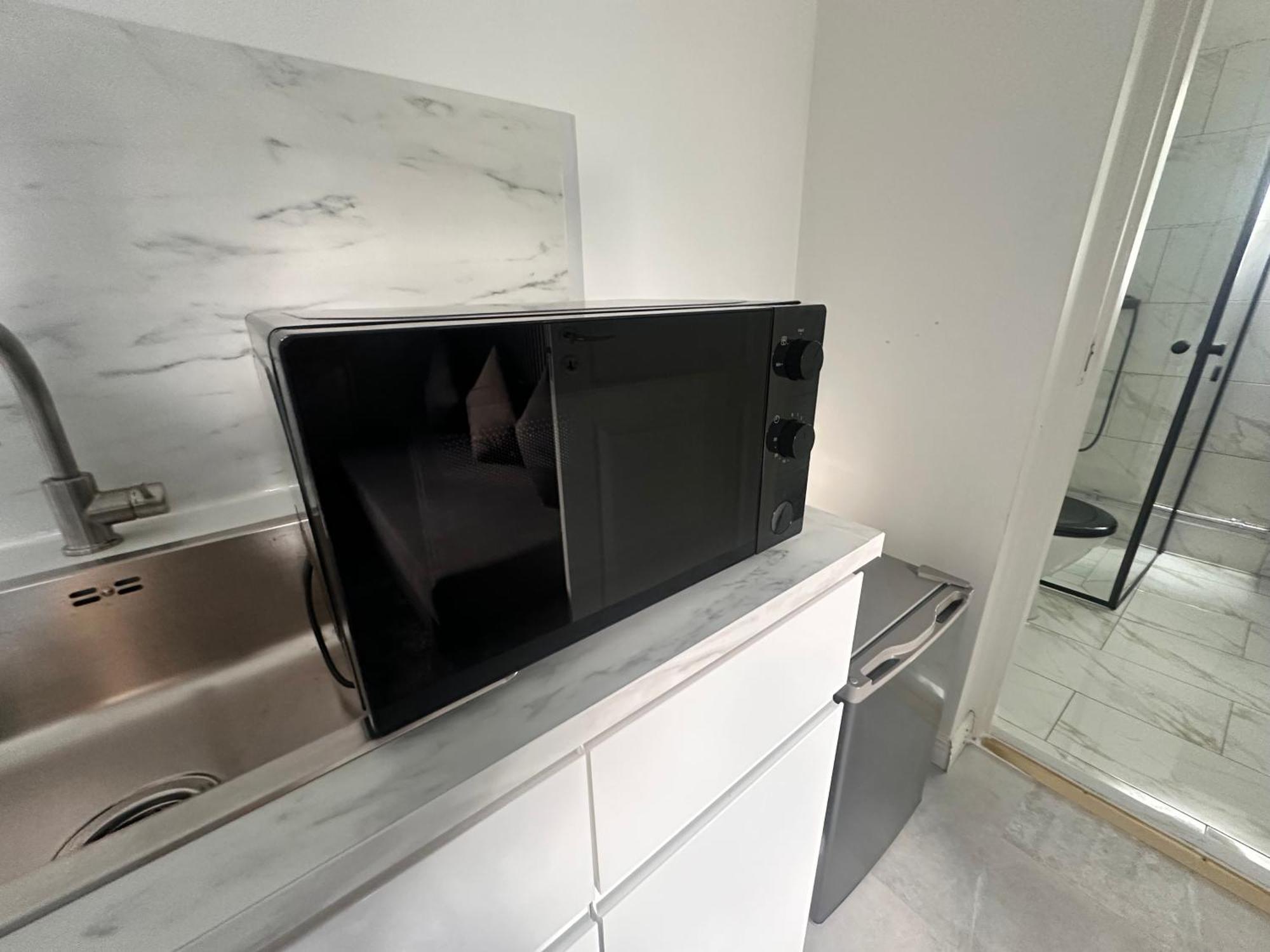 Luxury 2 Rooms Residence At The Heart Of Бурос Экстерьер фото