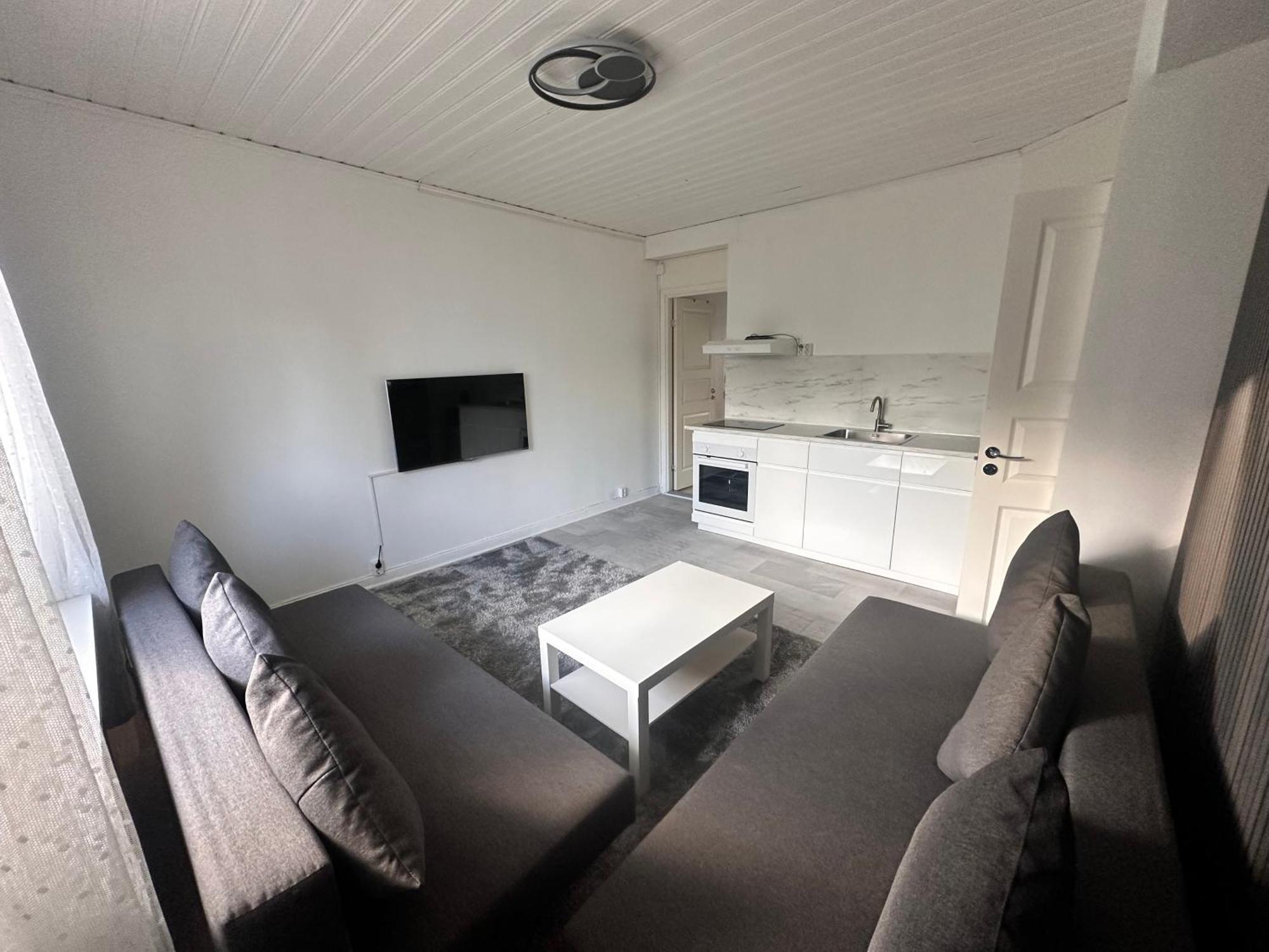 Luxury 2 Rooms Residence At The Heart Of Бурос Экстерьер фото