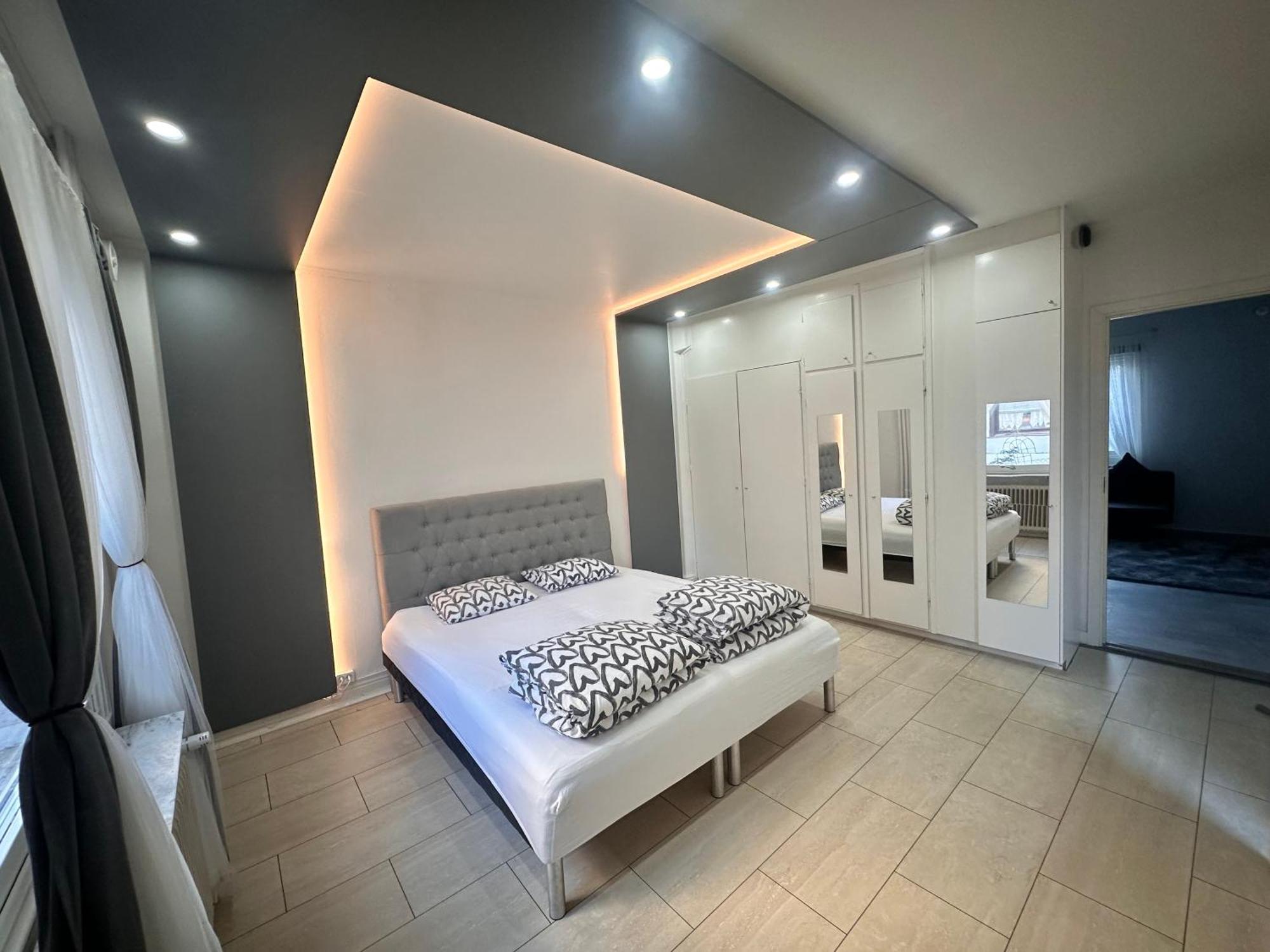 Luxury 2 Rooms Residence At The Heart Of Бурос Экстерьер фото